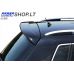 TIGUAN 5N galinio dangčio spoileris